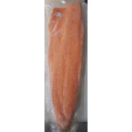 Filete Salmon Trim C c/piel